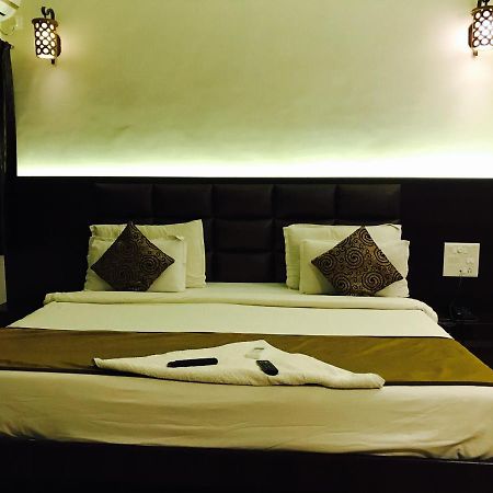Hotel Sai Kripa Imperial Daman Eksteriør billede