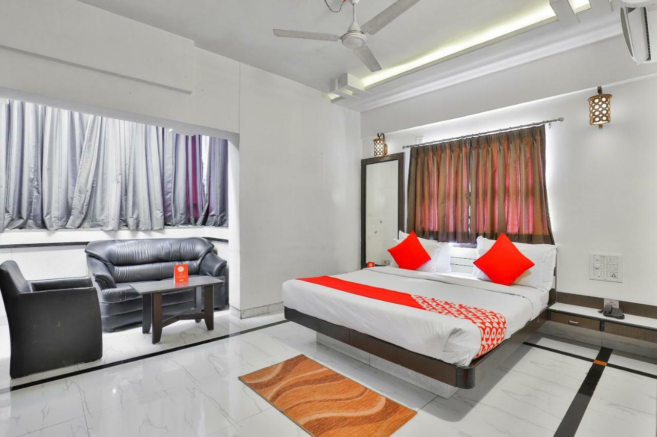 Hotel Sai Kripa Imperial Daman Eksteriør billede