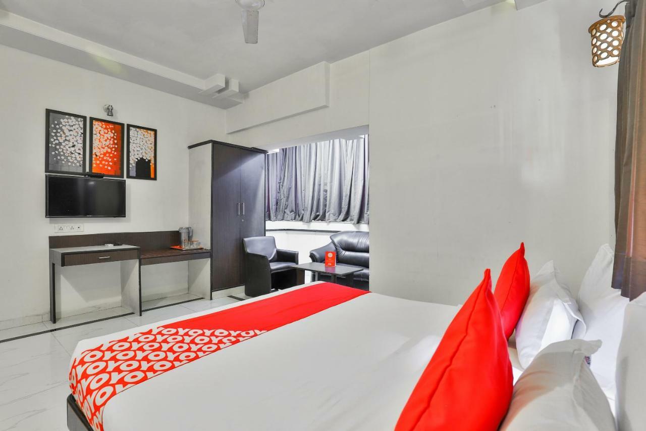 Hotel Sai Kripa Imperial Daman Eksteriør billede