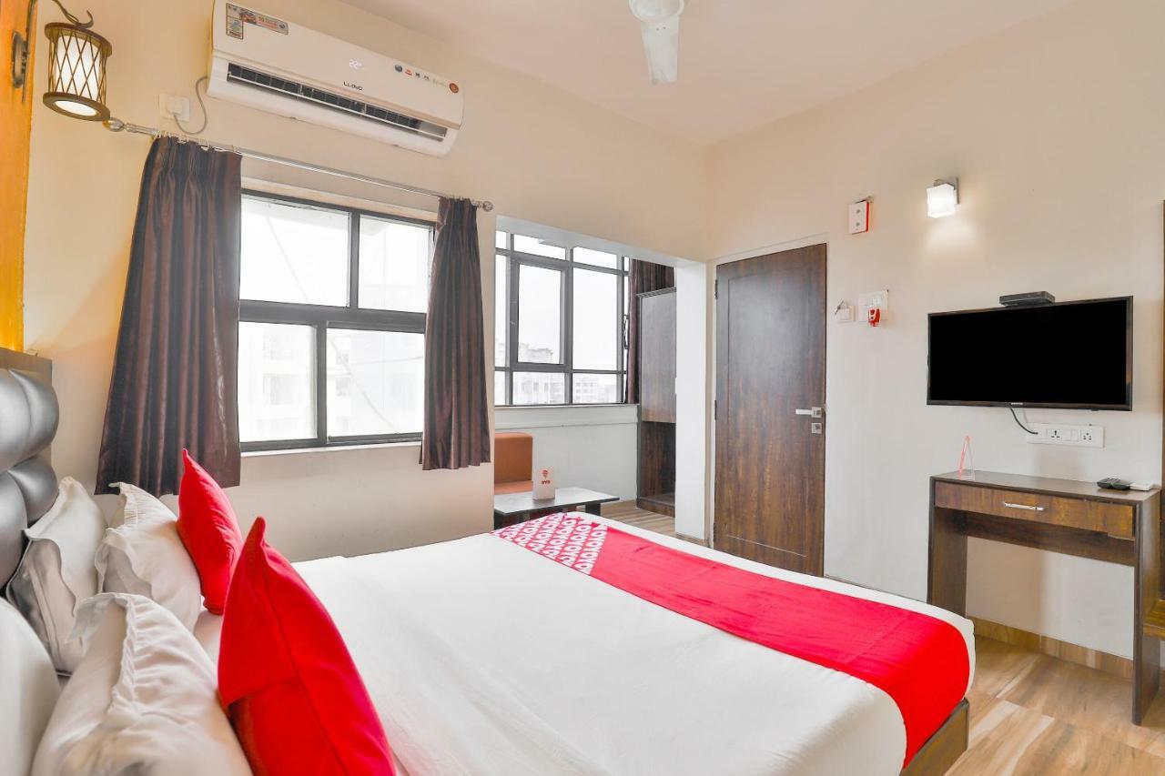 Hotel Sai Kripa Imperial Daman Eksteriør billede