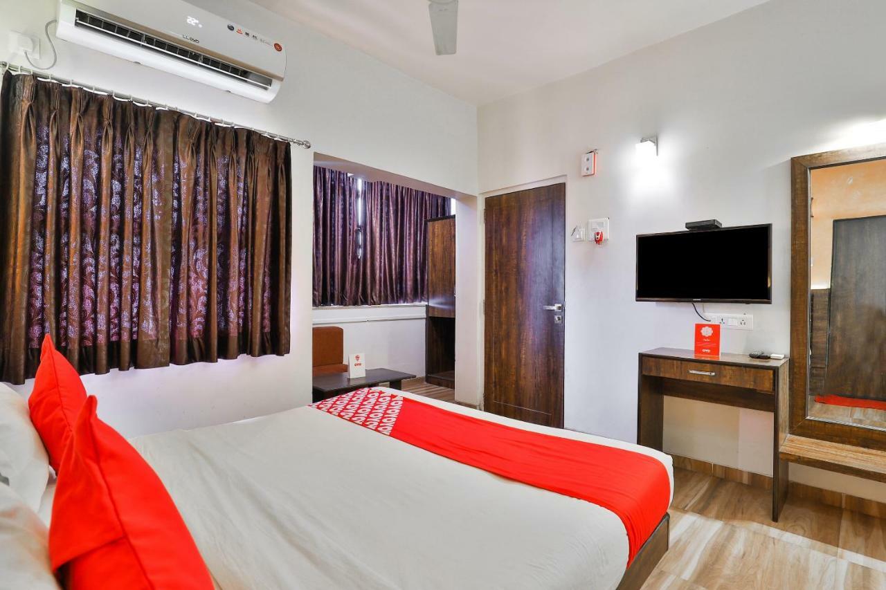 Hotel Sai Kripa Imperial Daman Eksteriør billede