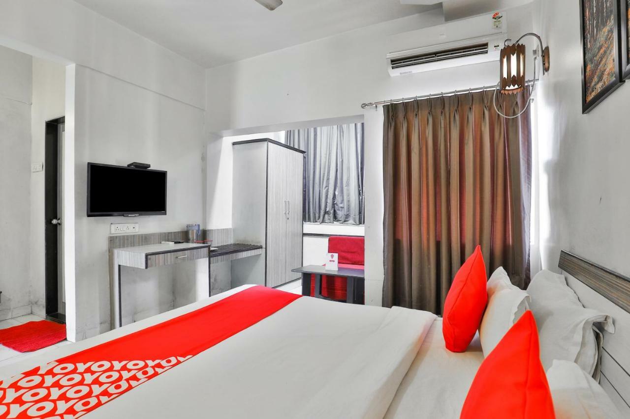 Hotel Sai Kripa Imperial Daman Eksteriør billede