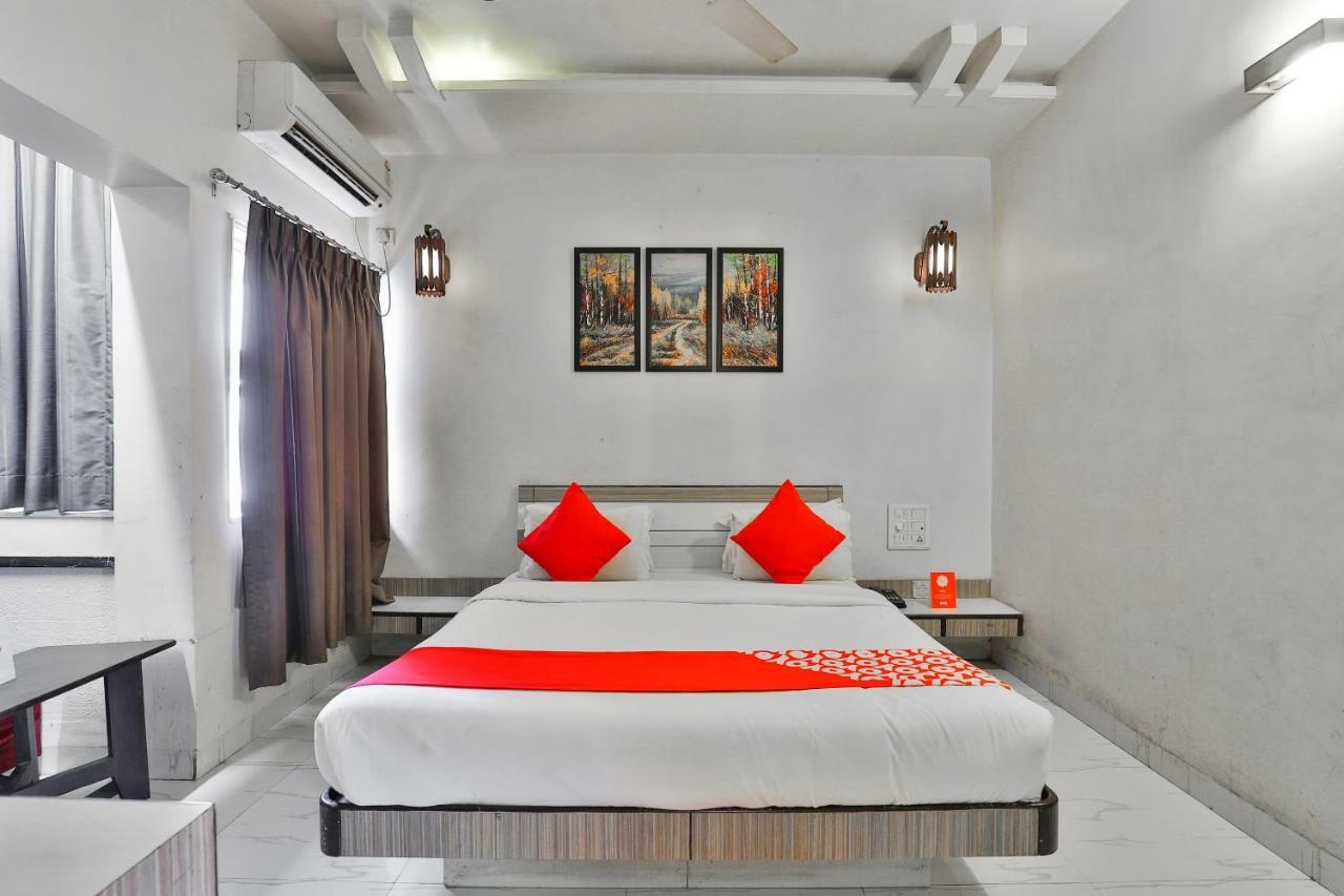Hotel Sai Kripa Imperial Daman Eksteriør billede