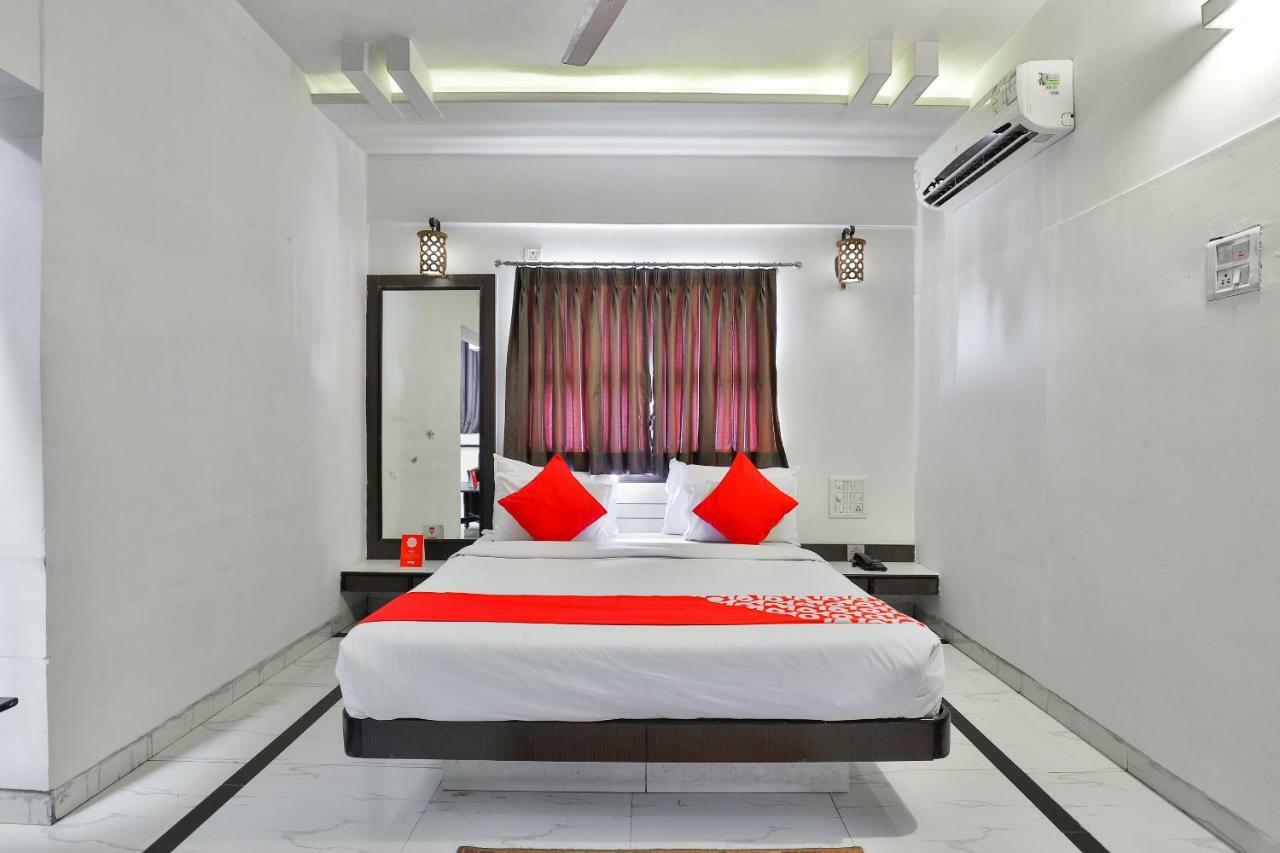 Hotel Sai Kripa Imperial Daman Eksteriør billede