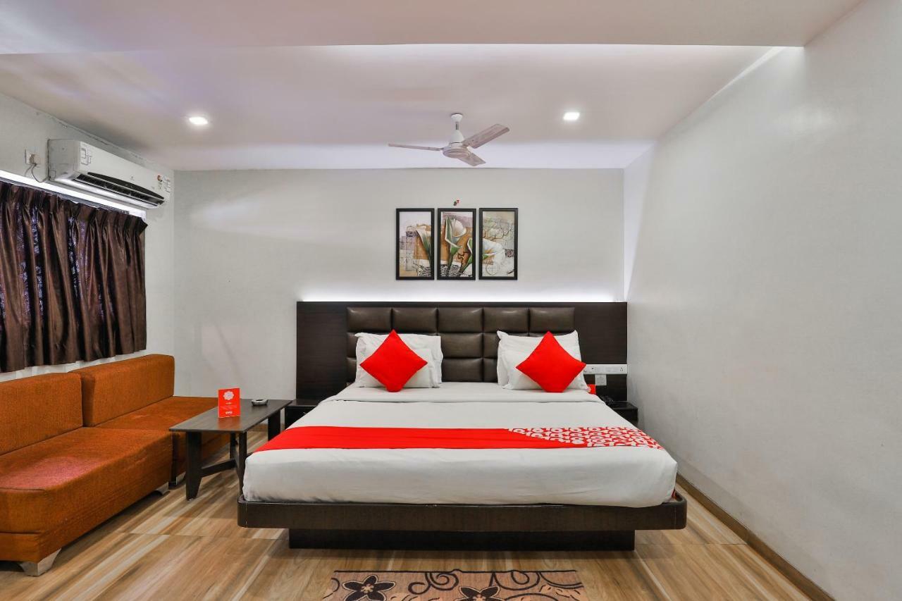 Hotel Sai Kripa Imperial Daman Eksteriør billede