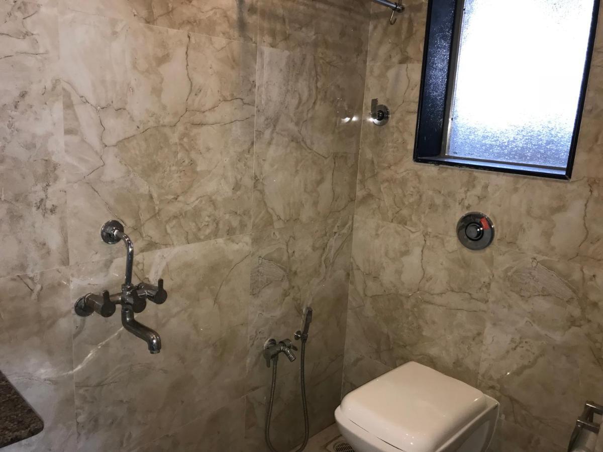 Hotel Sai Kripa Imperial Daman Eksteriør billede